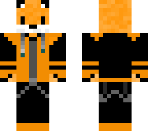 foxy