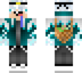 foxy original series noob