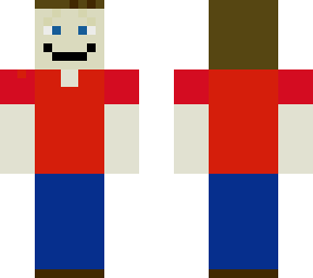 fred