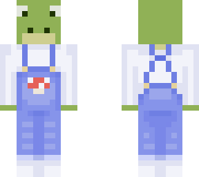 frog
