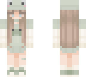 frog
