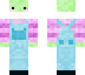 frog