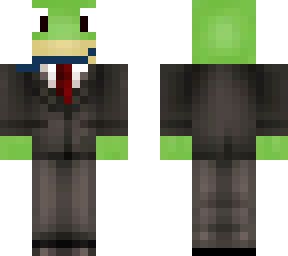 frog