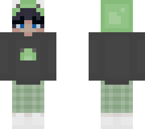 frog