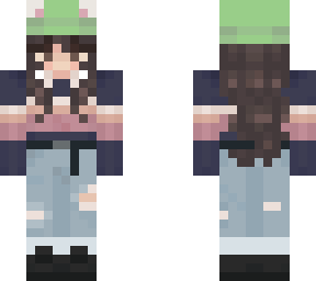 frog hat