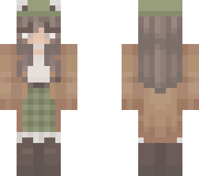 frog skin