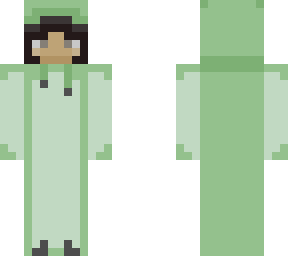 froge jae