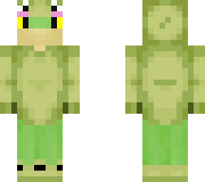 froggie
