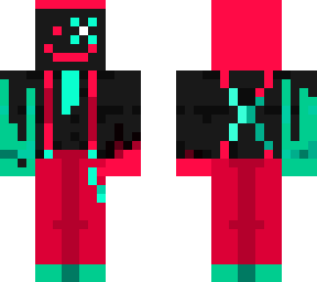 fully corrupted quackity