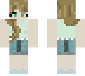 genevieve