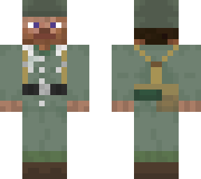 german m44 combat