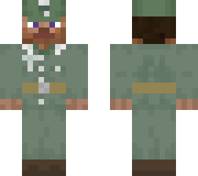 german m44 side cap 2