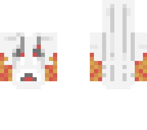 ghast hoodie