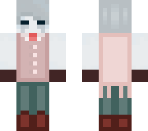 ghastboy