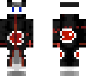ghost akatski skin