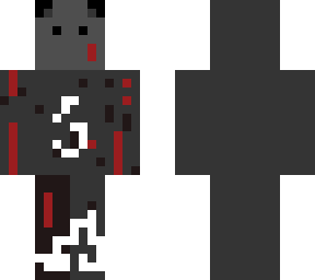 ghost dog
