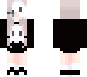 ghost jumper