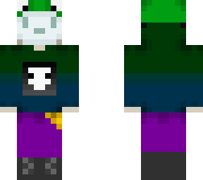 ghost origin