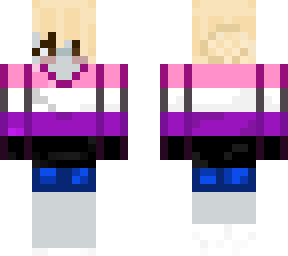 ghost pride
