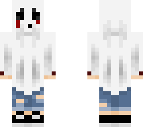 ghosty boi