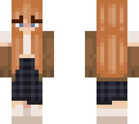 ginger