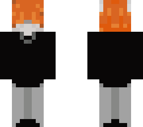 ginger