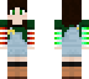 girl