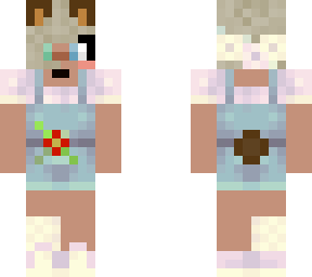 girl kid/teen 2