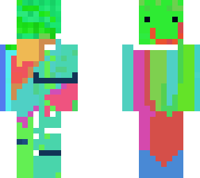 glitch 4fg