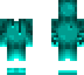 glow squid hoodie