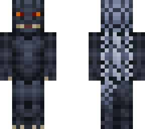 godzilla (final wars)