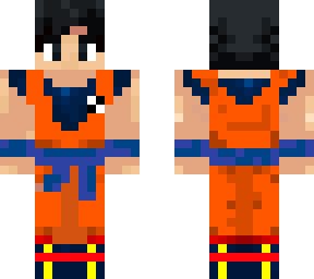 goku