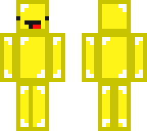 gold skeppy