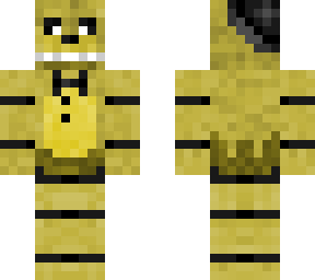 golden freddy