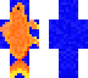 goldfish