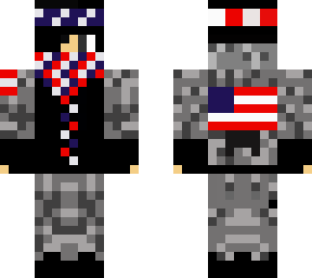 gorax mr. usa