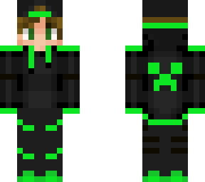 green boys epic