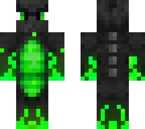 green nija