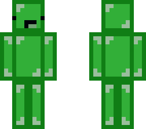 green skeppy
