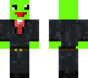 greeney teeney da real