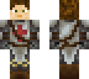 greg the crusader