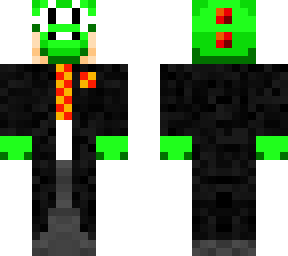 gryffindor yoshi