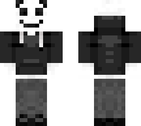 gunzzxo panda