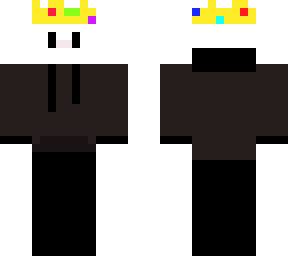 guy and black hoodie