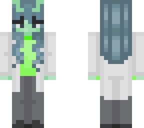 gween thing
