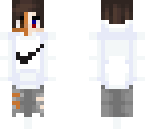 half