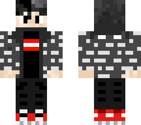 harvinc skin