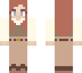 havernora unfinished