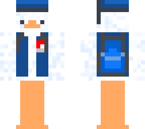 hb9690 (pixelmon server)