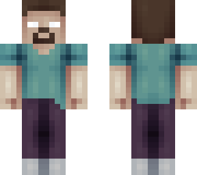 herobrine (another version)